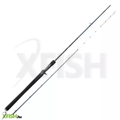 Savage Gear Sgs6 Jerkbait Medium Pergető Bot 221cm 10-35g 2Részes