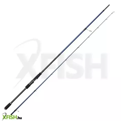 Savage Gear Sgs6 All Around Medium Pergető Bot 274cm 7-35g 2Részes