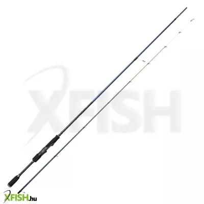 Savage Gear Sgs6 Eging Light Pergető bot 259cm 10-20g 2Részes