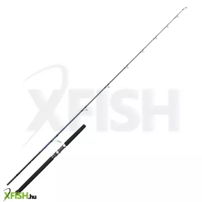 Savage Gear Sgs6 Offshore Heavy Pergető Horgászbot 249cm 50-120g 2Részes