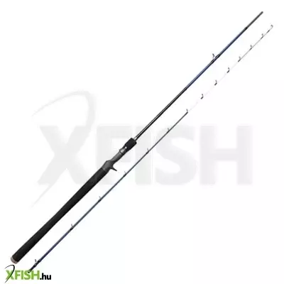 Savage Gear Sgs6 Tai Rubber Heavy Pergető Horgászbot 213cm 40-150g 2Részes 