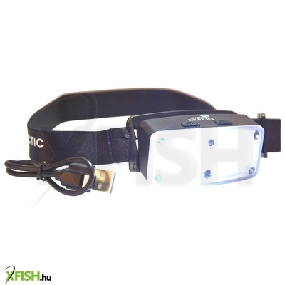 Carp Expert Practic Horgász Fejlámpa