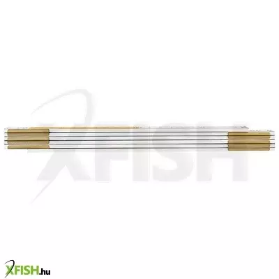 Neotools famérce 1m fehér-sárga, collstok