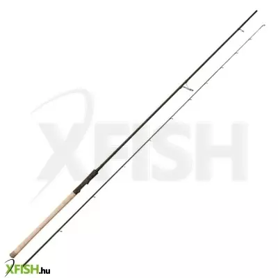 Savage Gear Sgs4 Shore Game Light Pergető Bot 274cm 5-18g 2Részes