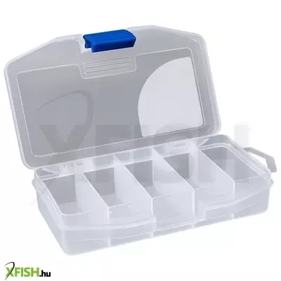 Kamasaki Superbox 1005 13X6,5X3 Cm