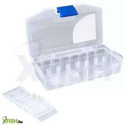 Kamasaki Superbox 1007 13X6,5X3 Cm