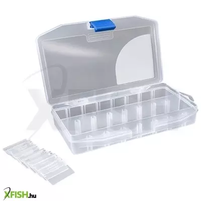 Kamasaki Superbox 1010 17X8,5X3 Cm