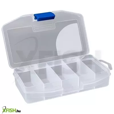 Kamasaki Superbox 1011 17X8,5X3 Cm