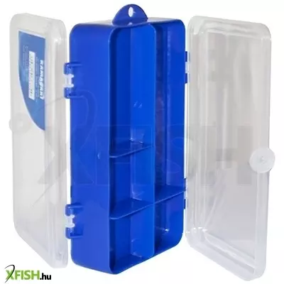 Kamasaki Superbox Szerelékes Doboz 1016 17,5X10X4,5 Cm