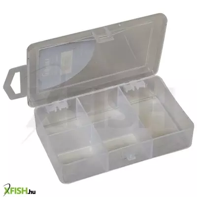 Kamasaki Superbox Horgászdoboz M0310C 11,8X7,5X2,5Cm