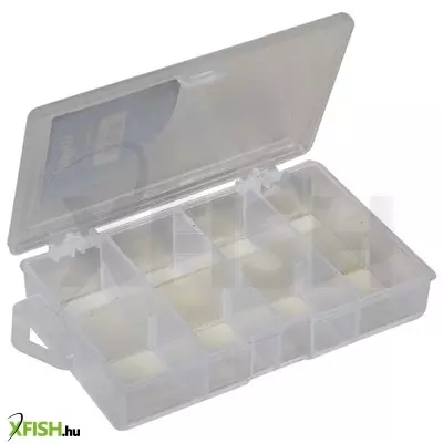 Kamasaki Superbox Horgászdoboz M0314 12X8X3Cm
