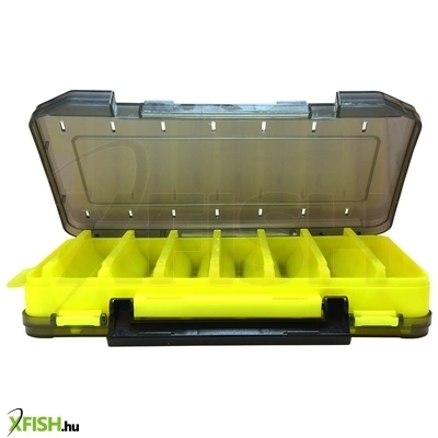 Wizard Műcsalis Doboz 20x13x5cm