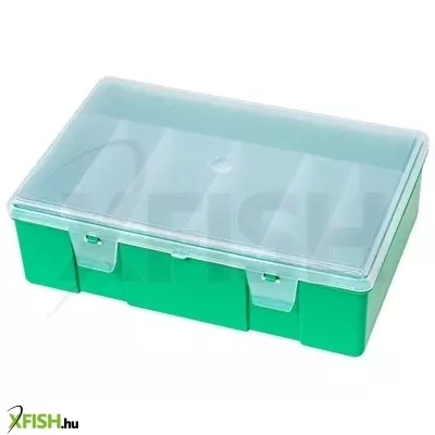 Wizard Pergető Doboz 26x17x7,5 cm