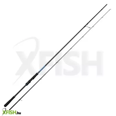 Savage Gear Sgs5 Precision Lure Specialist Medium Pergető Horgászbot 259cm 9-35g 2 Részes