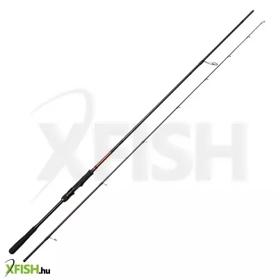 Savage Gear Sgs8 Precision Lure Specialist Medium Pergető Horgászbot 274cm 12-46g 2 Részes