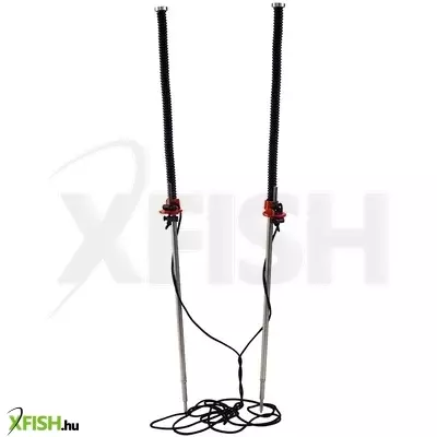 Benzar Feeder Távolságmérő Szett 400cm