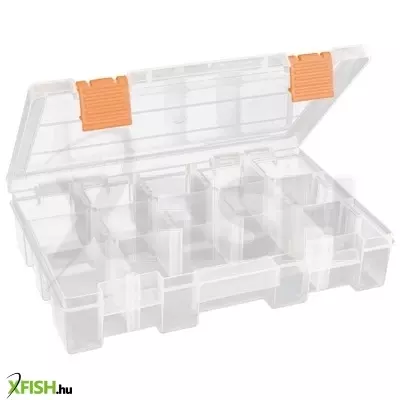 Fishing Box Organizer 13 Tip.307 Comet4 Fiók