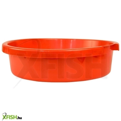 Benzar Mix 5 Literes Tál 18L-Es Vödörhöz Piros