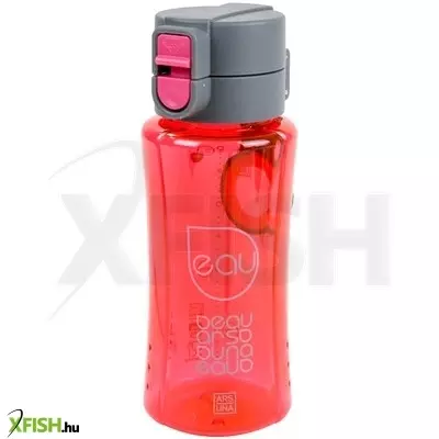 ars una kulacs - narancssárga, 450 ml