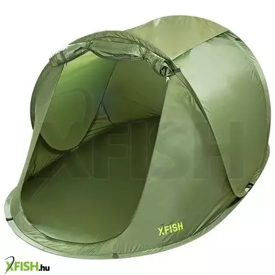 Xfish Pikk-Pakk horgász sátor 240x135x100 cm