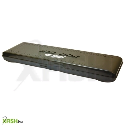Carp Expert Neo Rig Box Előke Tároló Horgász Doboz 35x11.5x3.5cm