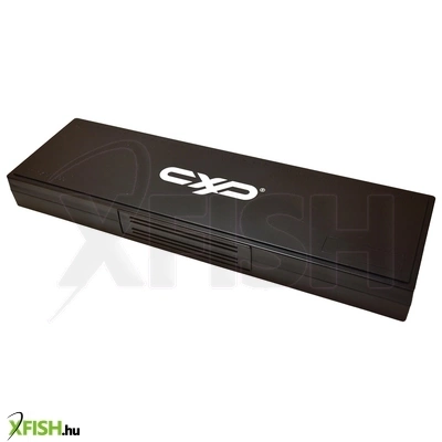 Carp Expert Neo Universal Rig Box Előketartó Horgász Doboz 34x11.5x3.8cm
