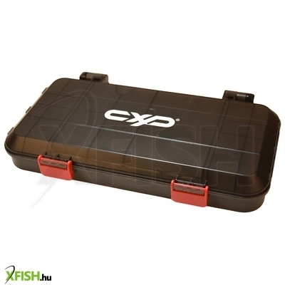 Carp Expert Neo Practic Aprócikkes Horgász Doboz 24.2x14.2x3.5cm