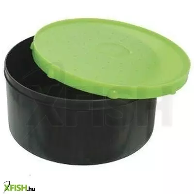 Gilisztás Doboz 4-Sz. Zöld (13Cmx5Cm)