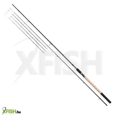 Dam Intenze Light Feeder Horgászbot 270cm 10-60g 2+4 Részes