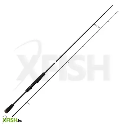 Savage Gear Sg2 Game Light Pergető Horgászbot 190cm 3-15g 2 Részes