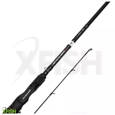 Savage Gear Sg2 Light Game Baitcasting Light Pergető Horgászbot 213cm 7-22g 2 Részes