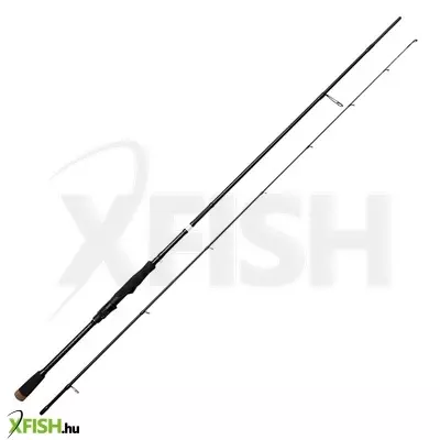 Savage Gear Sg2 Medium Game Medium Pergető Horgászbot 243cm 14-40g 2 Részes