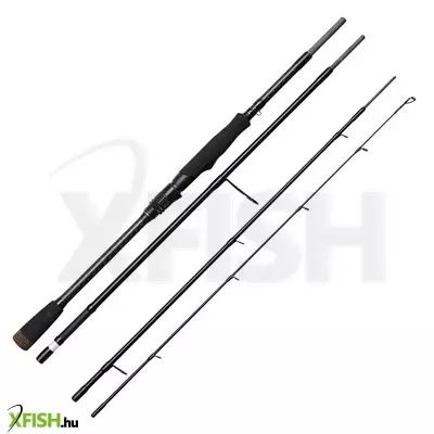 Savage Gear Sg2 Medium Game Tr Heavy Pergető Bot 269cm 15-45g 4 Részes