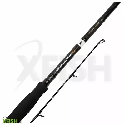 Savage Gear Sg2 Power Game Heavy Pergető Horgászbot 243cm 35-100g 2 Részes