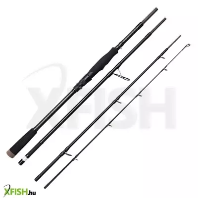 Savage Gear Sg2 Power Game Heavy Pergető Horgászbot 243cm 40-110g 4 Részes