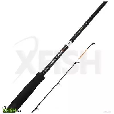 Savage Gear Sg2 Streetstyle Specialist Medium Pergető Horgászbot 208cm 4-20g 2 Részes