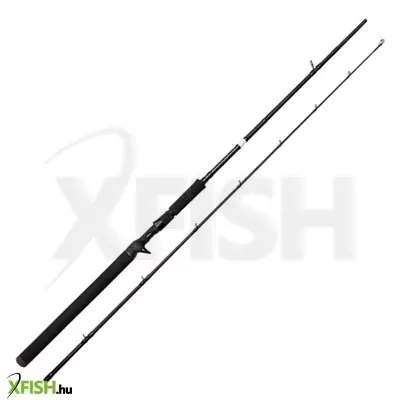 Savage Gear Sg2 Jerk Specialist Baitcasting Heavy Pergető Horgászbot 198cm 30-80g 2 Részes