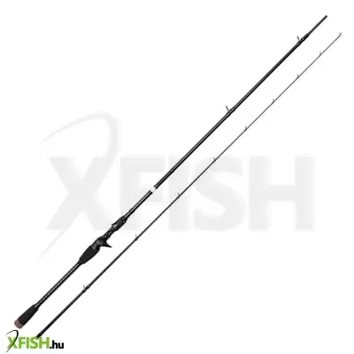 Savage Gear Sg2 Crankbait Specialist Baitcasting Medium Pergető Horgászbot 228cm 10-27g 2 Részes