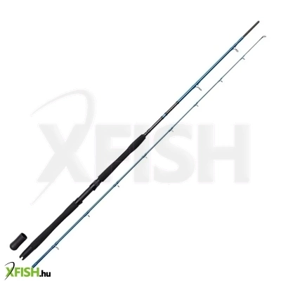 Savage Gear Sgs2 Trolling Game Medium Pergető Horgászbot 244cm 12-20Lbs 2 Részes