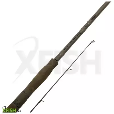 Savage Gear Sg4 Game Light Pergető Horgászbot 200cm 5-18g 1 Részes