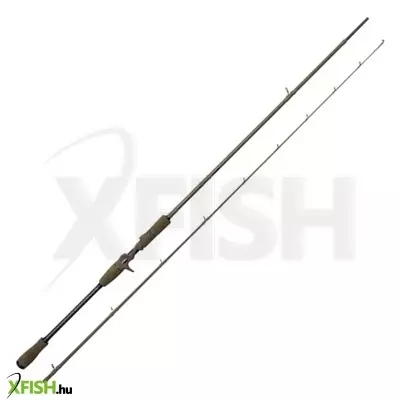 Savage Gear Sg4 Game Baitcasting Light Pergető Horgászbot 213cm 7-22g 2 Részes