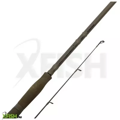 Savage Gear Sg4 Game Medium Pergető Horgászbot 251cm 15-45g 2 Részes