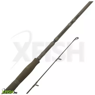 Savage Gear Sg4 Fast Game Heavy Pergető Horgászbot 215cm 20-60g 4 Részes