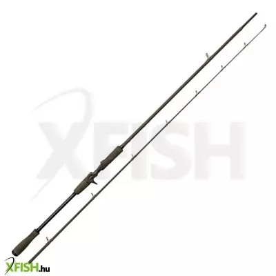 Savage Gear Sg4 Power Game Baitcasting Heavy Pergető Horgászbot 269cm 70-150g 2 Részes