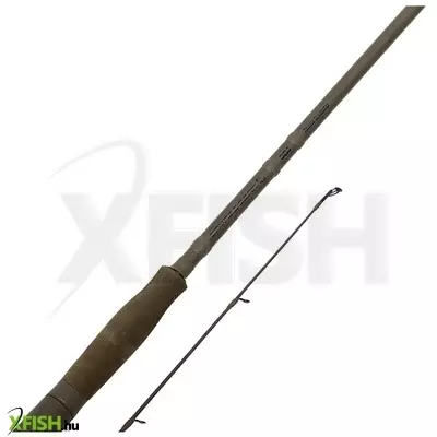 Savage Gear Sg4 Finezze Specialist Medium Pergető Horgászbot 238cm 10-28g 2 Részes