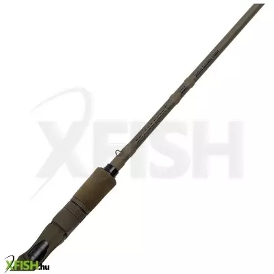 Savage Gear Sg4 Vertical Specialist Baitcasting Heavy Pergető Horgászbot 198cm 25-60g 1+1 Részes