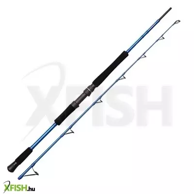 Savage Gear Sgs4 Boat Game Csónakos Harcsázó Horgászbot 226cm 150-400g 2 Részes