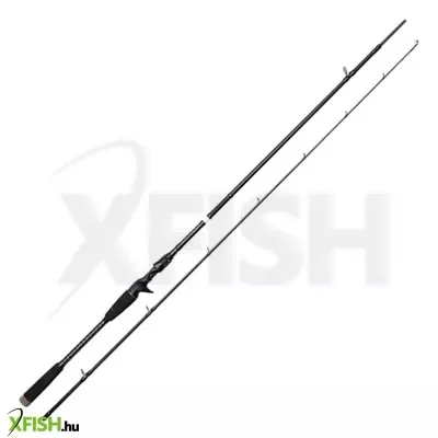 Savage Gear Sg2 Fast Game Baitcasting Heavy Pergető Horgászbot 221cm 30-80g 2 Részes