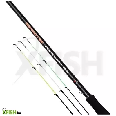 Dam Sensotek Extra Heavy Feeder Horgászbot 390cm Max:150g 3+3 Részes