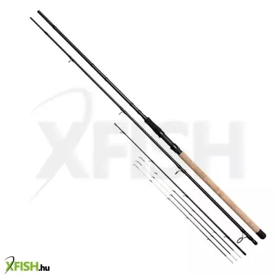 Dam Sense X Extra Heavy Feeder Horgászbot 390cm Max:150g 3+3 Részes